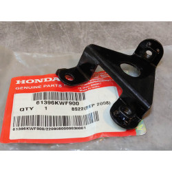 Support panneau avant gauche CBF125M 2009/10 HONDA 61396-KWF-900