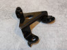 Support panneau avant gauche CBF125M 2009/10 HONDA 61396-KWF-900