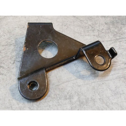 Support panneau avant gauche CBF125M 2009/10 HONDA 61396-KWF-900