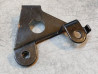 Support panneau avant gauche CBF125M 2009/10 HONDA 61396-KWF-900