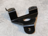 Support panneau avant gauche CBF125M 2009/10 HONDA 61396-KWF-900
