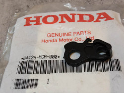Came B verrouillage couvercle GL1800 /A HONDA 64229-MCA-000
