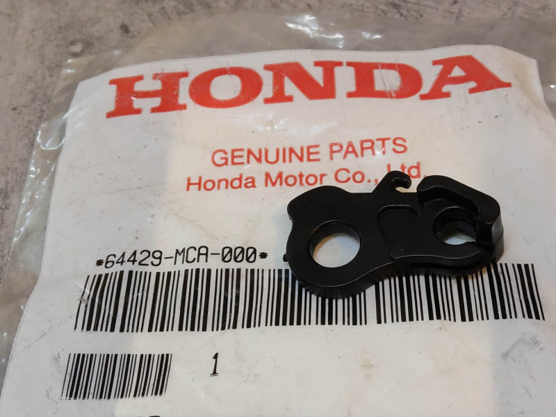 Came B verrouillage couvercle GL1800 /A HONDA 64229-MCA-000