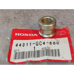 Collier de roue avant CR80 B/R CR85 R/RB 1990-06 HONDA 44311-GC4-600