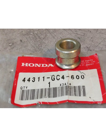 Collier de roue avant CR80 B/R CR85 R/RB 1990-06 HONDA 44311-GC4-600