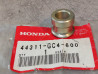 Collier de roue avant CR80 B/R CR85 R/RB 1990-06 HONDA 44311-GC4-600