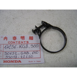 Collier Boîte à Air Honda – Réf. 17256KG8900