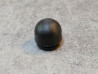 Caoutchouc fixation couvercle CB72/77 CB450 CD175... HONDA 17257-268-000