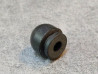 Caoutchouc fixation couvercle CB72/77 CB450 CD175... HONDA 17257-268-000