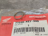 Ressort de rappel FES125 FES250 HONDA 77246-KEY-900