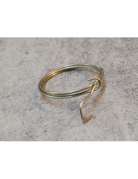 Ressort de rappel FES125 FES250 HONDA 77246-KEY-900