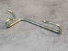 Clip cable tachymètre CB125K5 HONDA 50142-336-000