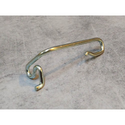 Clip cable tachymètre CB125K5 HONDA 50142-336-000