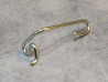 Clip cable tachymètre CB125K5 HONDA 50142-336-000