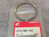 Entretoise E anneau pignon 2.06 VF1100 VT750 CB650SC CBX750 HONDA 41534-MB0-000