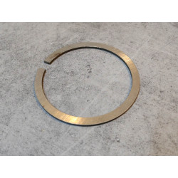 Entretoise E anneau pignon 2.06 VF1100 VT750 CB650SC CBX750 HONDA 41534-MB0-000