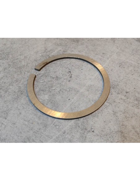 Entretoise E anneau pignon 2.06 VF1100 VT750 CB650SC CBX750 HONDA 41534-MB0-000