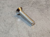 Vis cruciforme tète fraisée bombée M5x25 chromée HONDA 93700-050250B