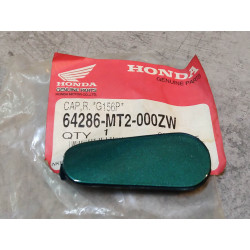 Capuchon de déflecteur coté droit de GL1500 98-96 HONDA 64286-MT2-000ZW