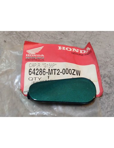 Capuchon de déflecteur coté droit de GL1500 98-96 HONDA 64286-MT2-000ZW