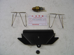 Kit Modification Boîte à Air Honda VF1000R - Réf. 17257MJ4305