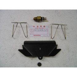 Kit Modification Boîte à Air Honda VF1000R - Réf. 17257MJ4305