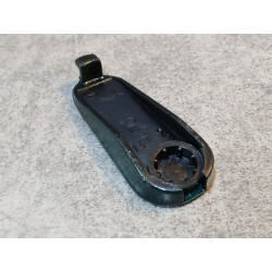 Capuchon de déflecteur coté droit de GL1500 98-96 HONDA 64286-MT2-000ZW