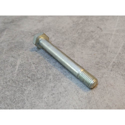 Vis à tête hexagonale 10x80 mm HONDA 92000-10080