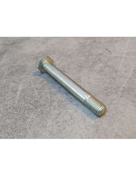 Vis à tête hexagonale 10x80 mm HONDA 92000-10080