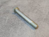 Vis à tête hexagonale 10x80 mm HONDA 92000-10080