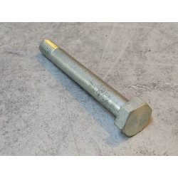 Vis à tête hexagonale 10x80 mm HONDA 92000-10080