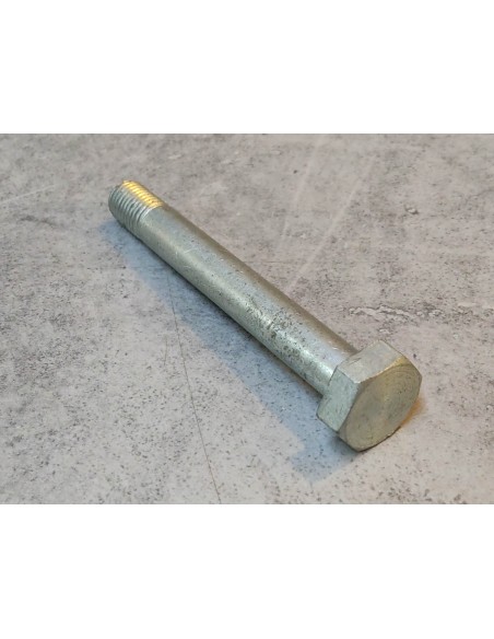 Vis à tête hexagonale 10x80 mm HONDA 92000-10080