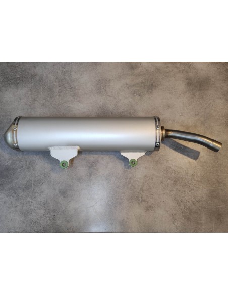 Silencieux d'échappement CR250R 2006/07 HONDA 18330-KSK-680
