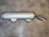 Silencieux d'échappement CR250R 2006/07 HONDA 18330-KSK-680