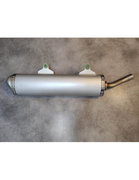 Silencieux d'échappement CR250R 2006/07 HONDA 18330-KSK-680
