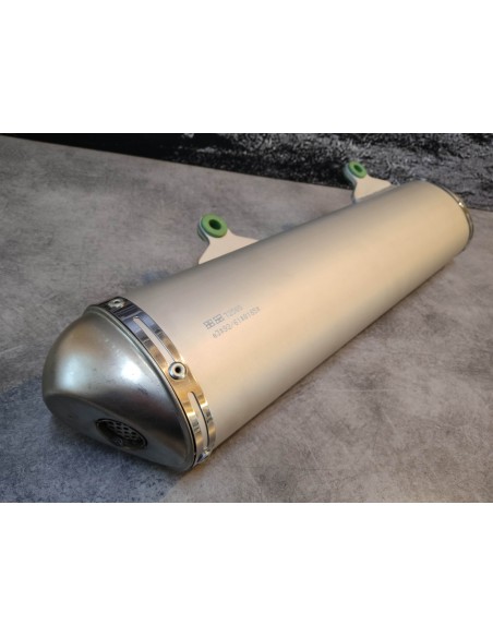 Silencieux d'échappement CR250R 2006/07 HONDA 18330-KSK-680