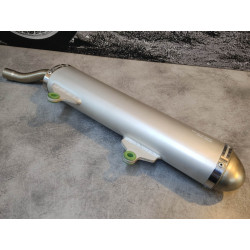 Silencieux d'échappement CR250R 2006/07 HONDA 18330-KSK-680