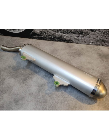 Silencieux d'échappement CR250R 2006/07 HONDA 18330-KSK-680