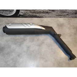 Silencieux d'échappement XL125V OCCASION ETAT NEUF HONDA 18310-KPC-D50OCC