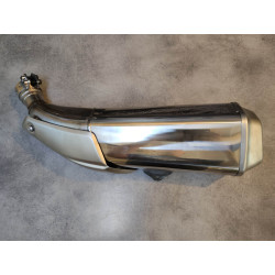 Silencieux échappement Honda VFR800 Occasion 18310-MJM-OCC