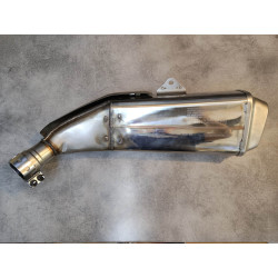 Silencieux échappement Honda VFR800 Occasion 18310-MJM-OCC