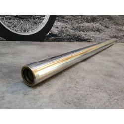 Tube de fourche 39 mm XL350RE/RF/RG/RH HONDA 51410-KL3-671