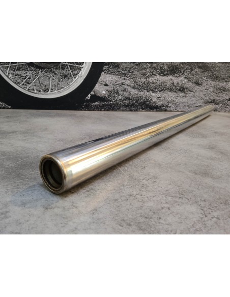 Tube de fourche 39 mm XL350RE/RF/RG/RH HONDA 51410-KL3-671