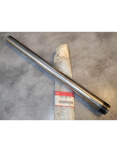 Tube de fourche CB600 F/F2 HORNET 2002 HONDA 51410-MBZ-G01