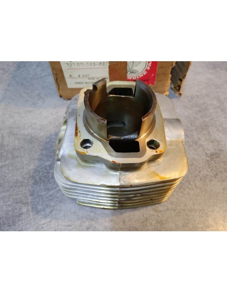 Cylindre complet PF50M HONDA 12100-143-620