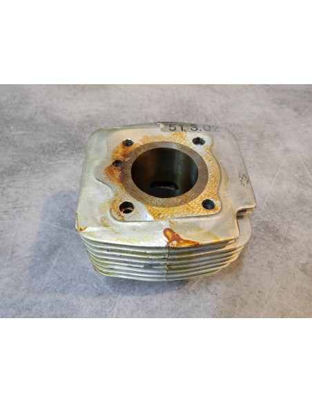 Cylindre complet PF50M HONDA 12100-143-620