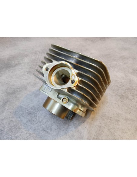 Cylindre complet PF50M HONDA 12100-143-620
