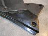 Couvercle latéral réservoir huile NOS (qlq traces) HONDA 17225-KAK-700NOS