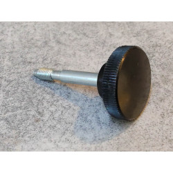 Molette cache latéral PC50 SL90 1969 PC50A PC50M HONDA 83650-063-000