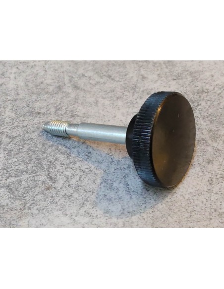 Molette cache latéral PC50 SL90 1969 PC50A PC50M HONDA 83650-063-000